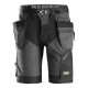 Snickers 6904 FlexiWork Shorts